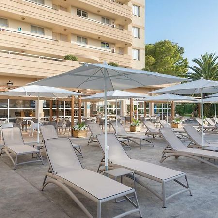 Apartamento Lagoon Center Port de Alcudia  Exterior photo