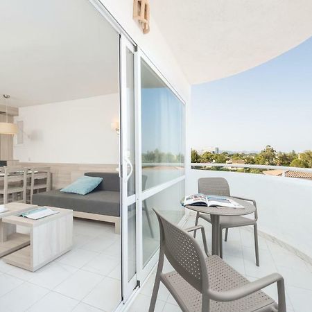 Apartamento Lagoon Center Port de Alcudia  Exterior photo