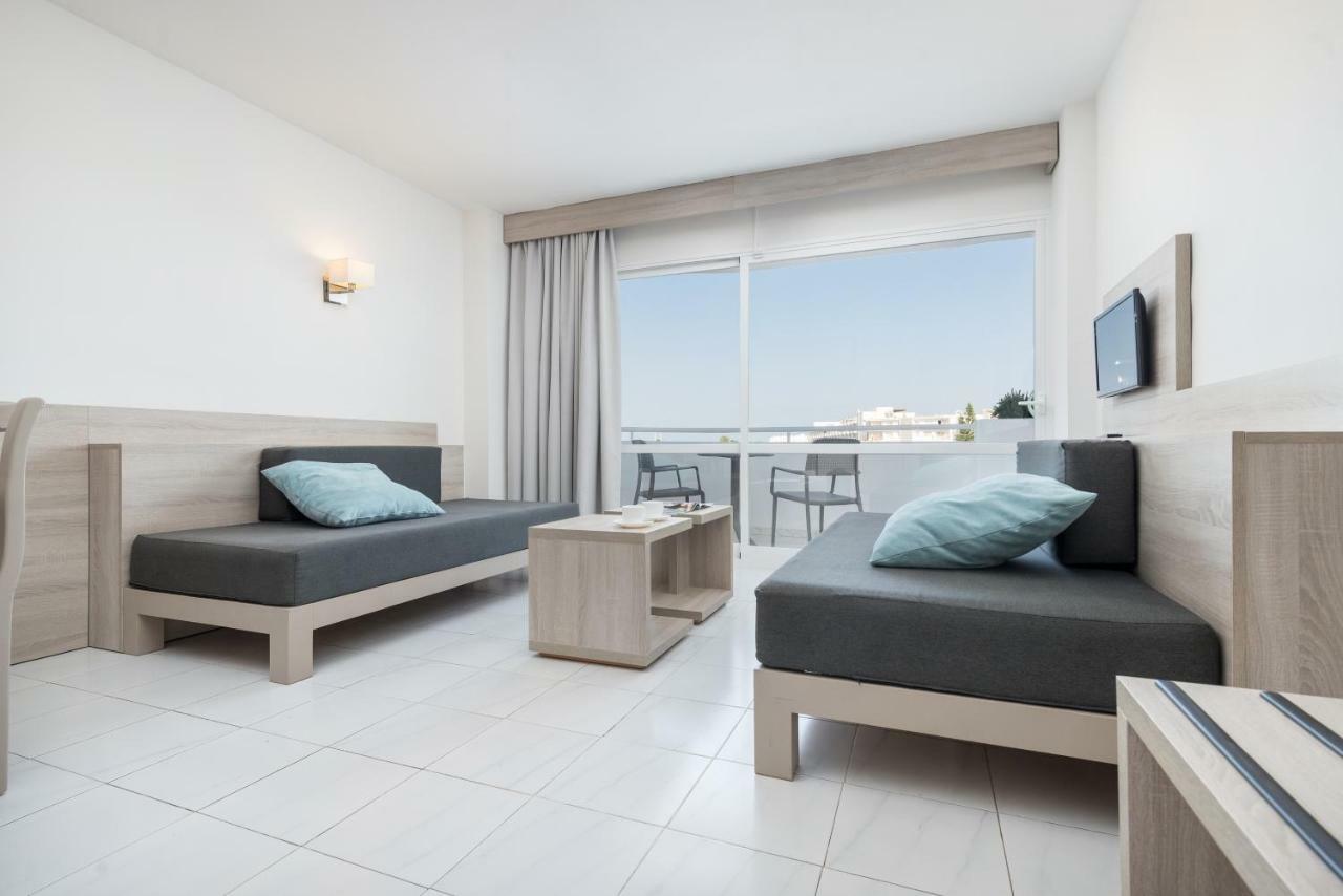 Apartamento Lagoon Center Port de Alcudia  Exterior photo