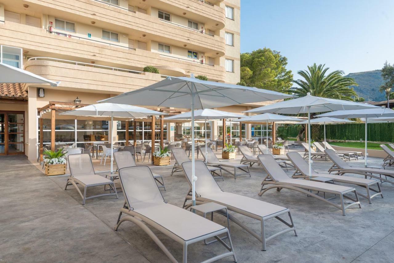 Apartamento Lagoon Center Port de Alcudia  Exterior photo