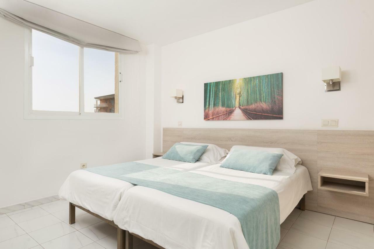 Apartamento Lagoon Center Port de Alcudia  Exterior photo