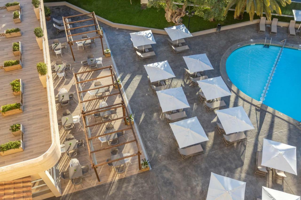 Apartamento Lagoon Center Port de Alcudia  Exterior photo