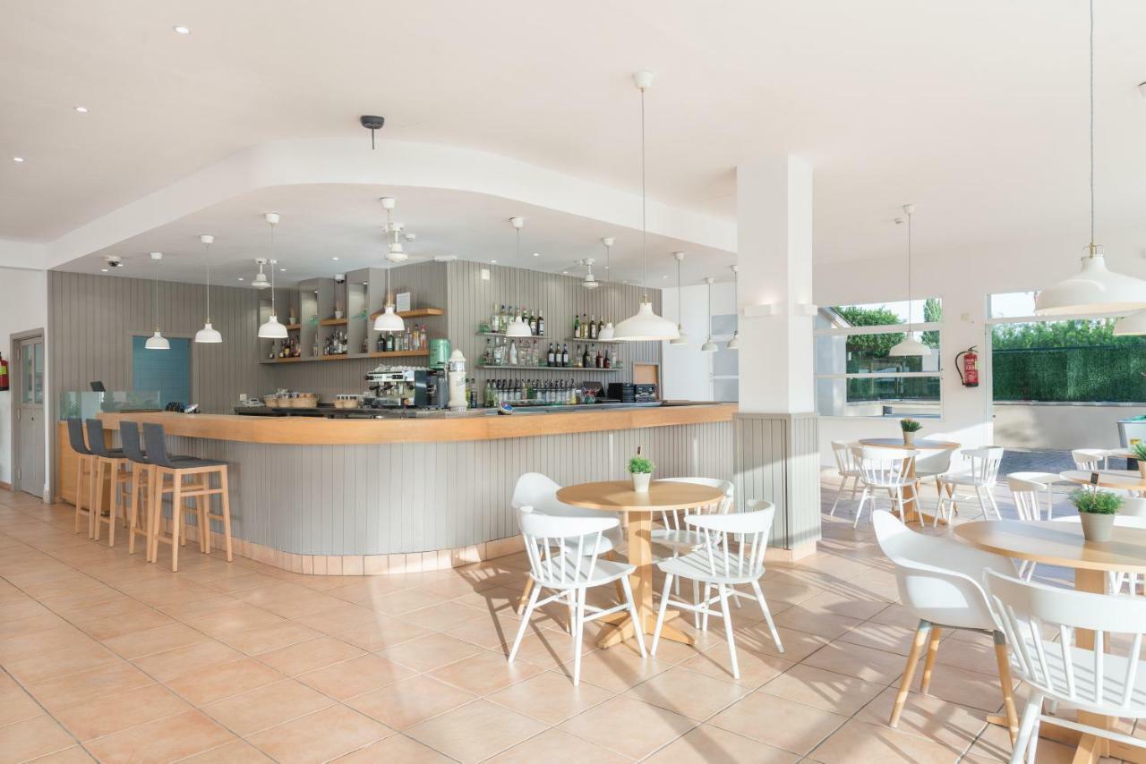 Apartamento Lagoon Center Port de Alcudia  Exterior photo