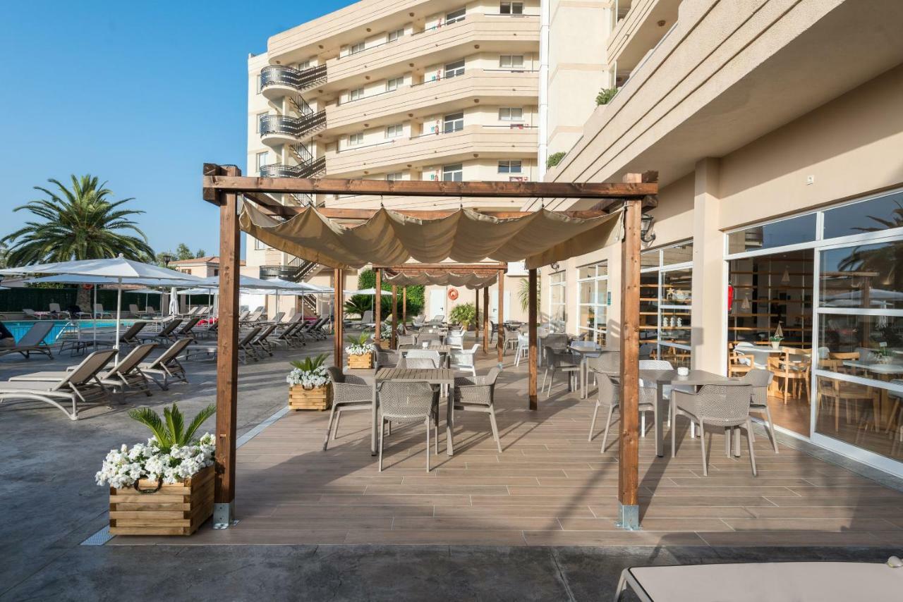 Apartamento Lagoon Center Port de Alcudia  Exterior photo