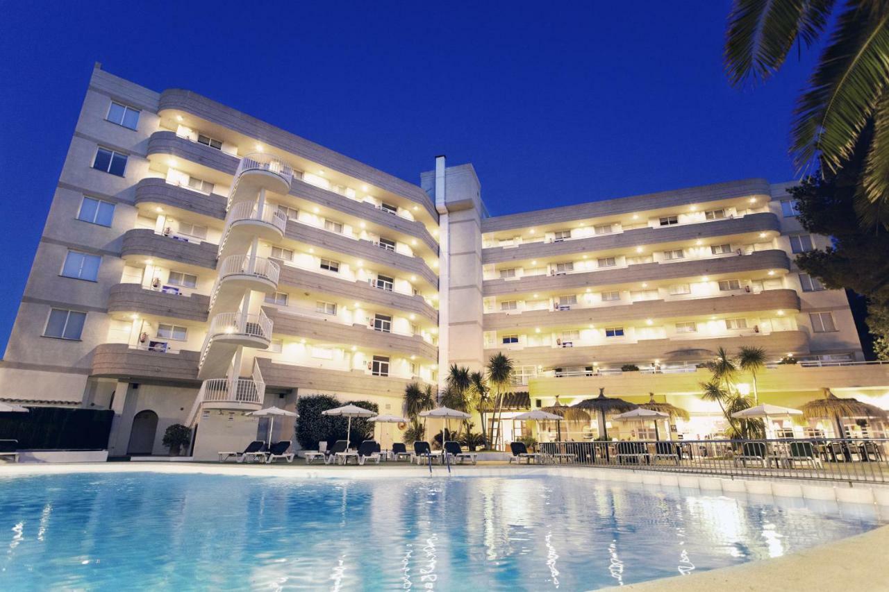 Apartamento Lagoon Center Port de Alcudia  Exterior photo