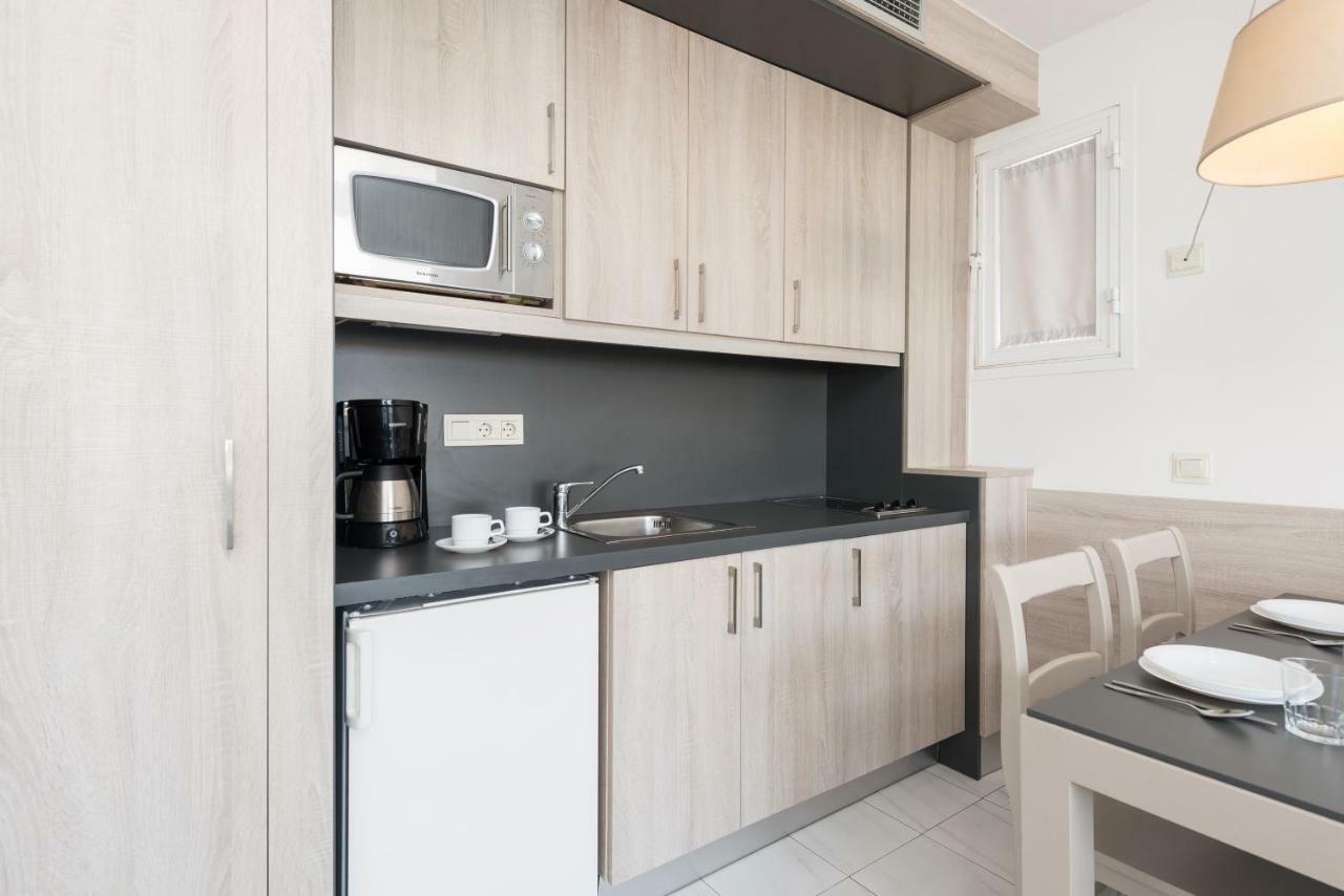 Apartamento Lagoon Center Port de Alcudia  Exterior photo