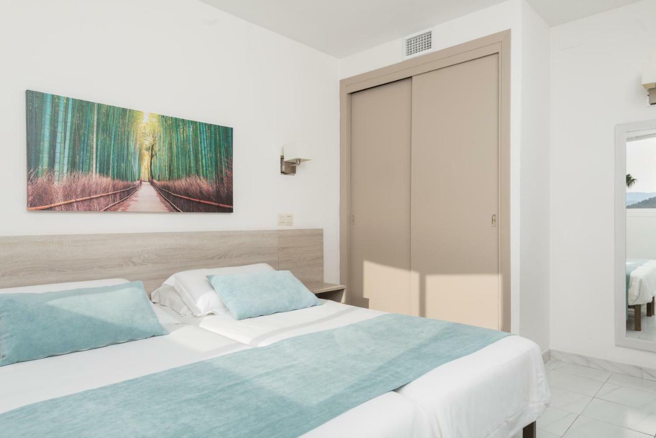 Apartamento Lagoon Center Port de Alcudia  Exterior photo