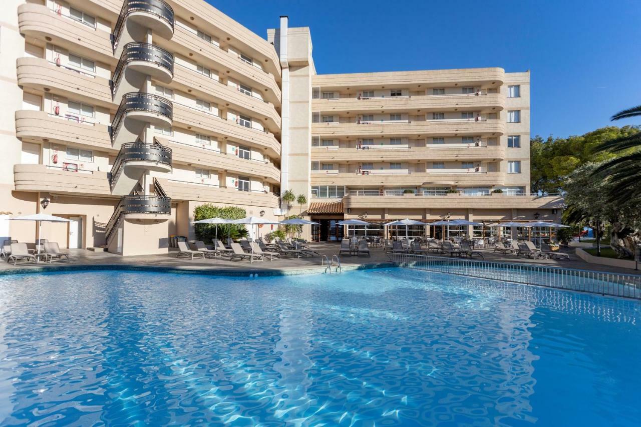 Apartamento Lagoon Center Port de Alcudia  Exterior photo