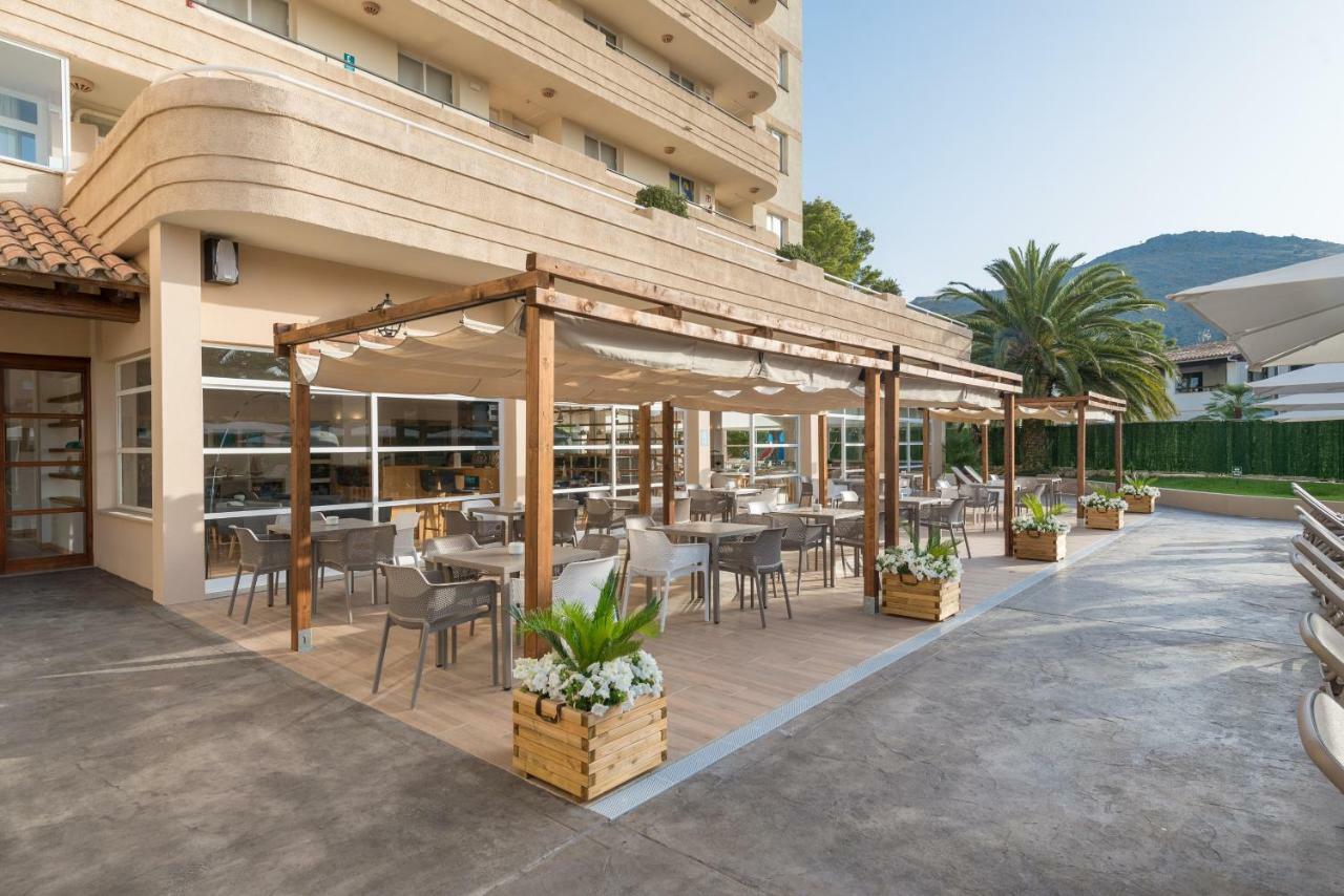 Apartamento Lagoon Center Port de Alcudia  Exterior photo