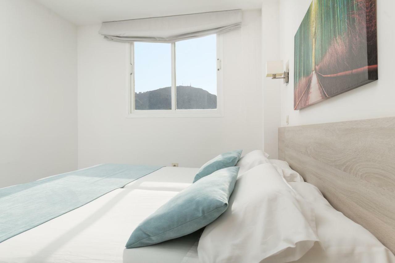 Apartamento Lagoon Center Port de Alcudia  Exterior photo
